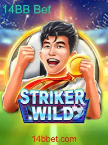 StrikerWILD: Guia Completo sobre o Jogo e Estratégias 14BB Bet