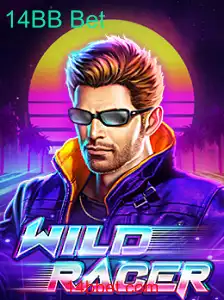 WildRacer: A Emoção da Corrida e a Estratégia do 14BB Bet